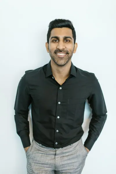 Kabir Negi, Production Head