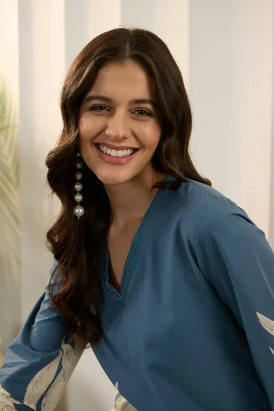Meher Bisht, Senior Wedding Planner
