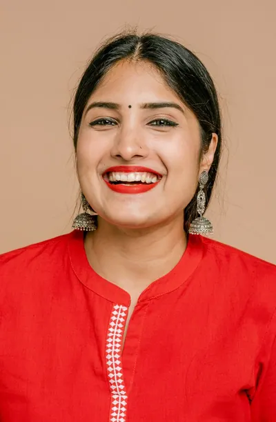 Ananya Rawat, Head of Design